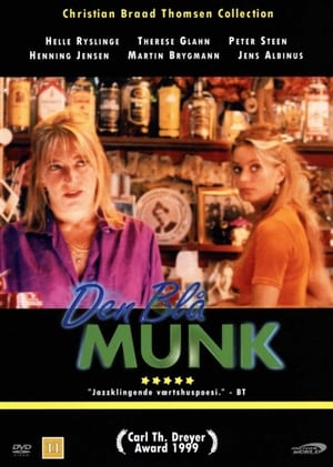 Den blå munk 1998