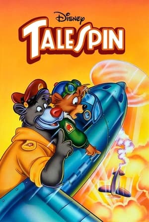 TaleSpin (1990) | Team Personality Map