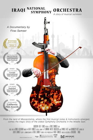 Iraqi National Symphony Orchestra