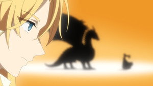 Suterare Seijo no Isekai Gohan Tabi Cap 8