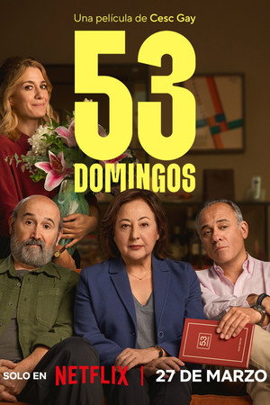 53 de duminici
