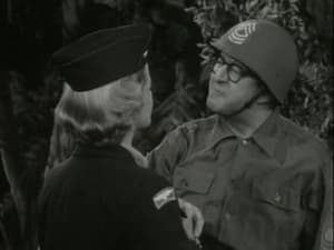 The Phil Silvers Show Bilko and the Flying saucers