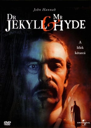 Poster Dr. Jekyll és Mr. Hyde 2003