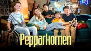 poster The Peppercorns