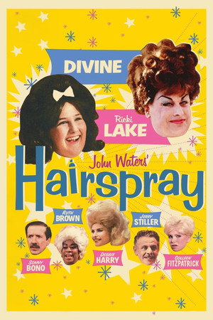 Hairspray 33