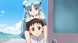 Tsugumomo: 1×6