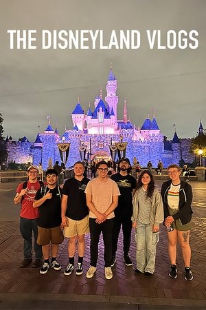 The Disneyland Vlogs