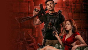 The Great Arms Robbery (2022) Hindi Dubbed