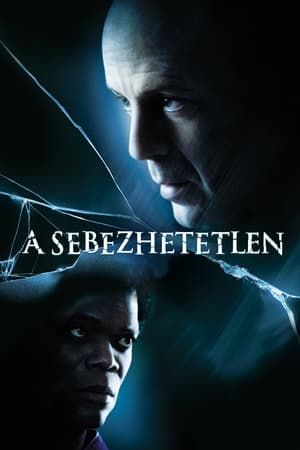 A sebezhetetlen (2000)