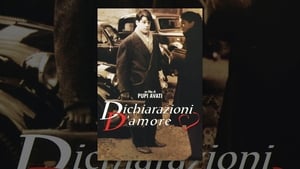 Dichiarazioni d'amore