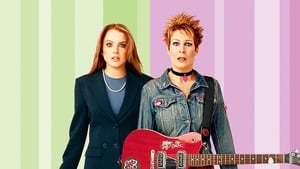 Freaky Friday film complet