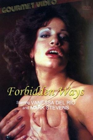 Poster Forbidden Ways (1976)