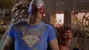 Here Comes the Sludge