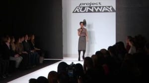 Project Runway Finale: Part 2