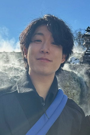 ナイアガラ翔 portrait