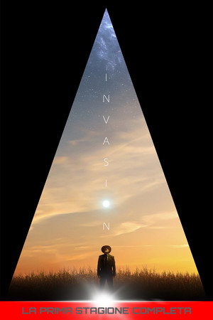 Invasion — Stagione 1