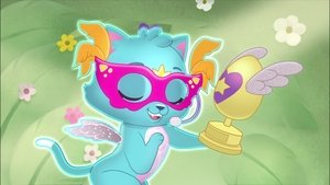 Hatchimals: Adventures in Hatchtopia: 1×22