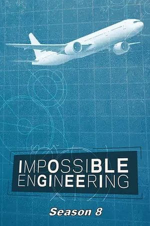 Impossible Engineering: Seizoen 8