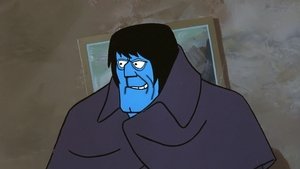 Scooby Doo, wo bist du?: 1×6
