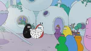 Barbapapa: One Big Happy Family!: 2×18