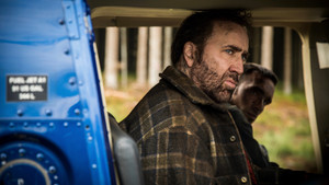 Mandy (2018) Subtile Indonesia