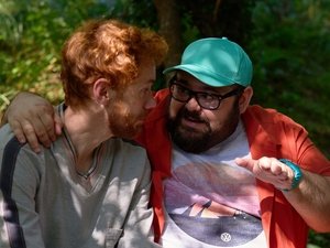 El Pueblo: 3×7 y 3×8 – Temporada 3 Episodios 7 y 8