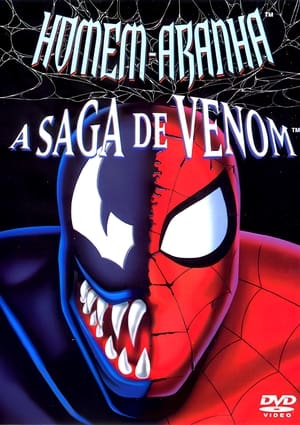 Image Spider-Man: The Venom Saga