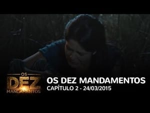 Moisés y los Diez Mandamientos: 1×2