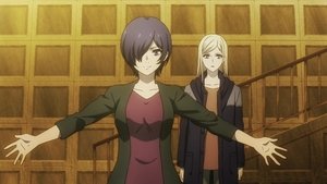 Tokyo Ghoul: Saison 4 Episode 5 [17]