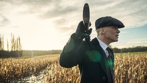 Peaky Blinders – Gangs of Birmingham: 5×3