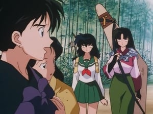 InuYasha: Season 1 Episode 93