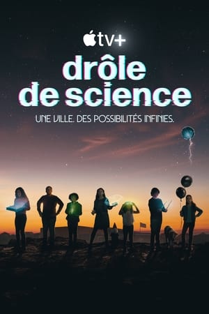 Image Drôle de science