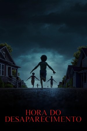 Image Hora do Desaparecimento