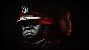 Escaping Idi Amin still 2