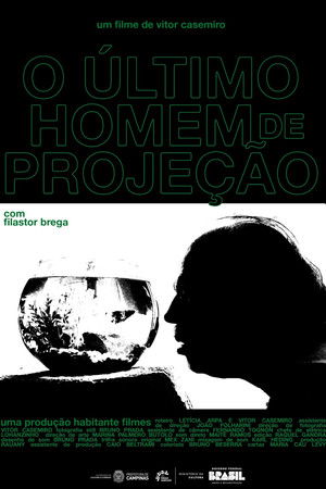 O Último Homem de Projeção