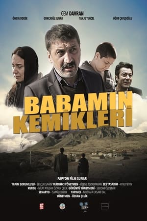 Babamın Kemikleri 2019