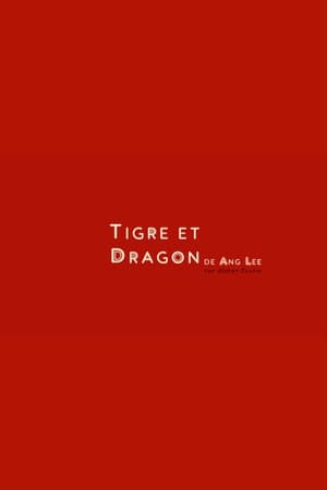 Short cuts: Tigre et Dragon de Ang Lee