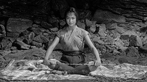 隠し砦の三悪人 movie still 61