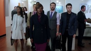 How to Get Away with Murder Season 1 Episode 4