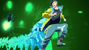 Cyberpunk: Edgerunners Season 1 Episode 5