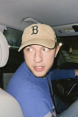 Lucas Anthony Mirante