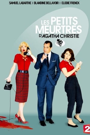 Les Petits Meurtres d'Agatha Christie: Sezon 2