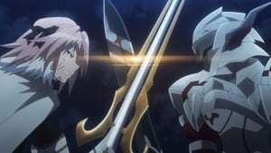 Fate/Apocrypha – Episódio 10