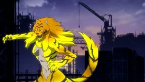 Dance in the Vampire Bund Season 1 Episode 12