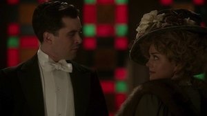 Mr Selfridge: 1×2