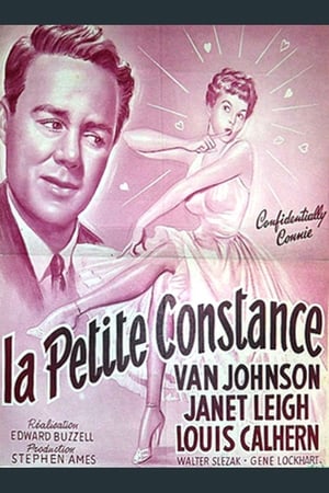 La Petite Constance 1953