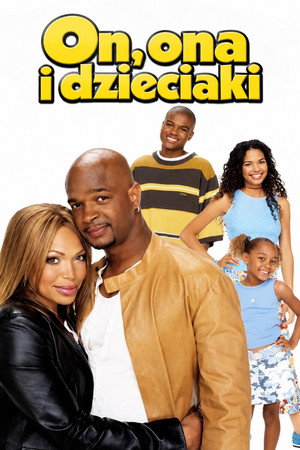 My Wife and Kids 65