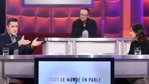 Tout le monde en parle: 17×8