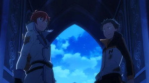 The One I'll Love Someday - Episode 58