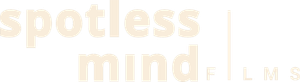 Logo Spotless Mind Films